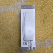 Bell Systems 801 Series Door