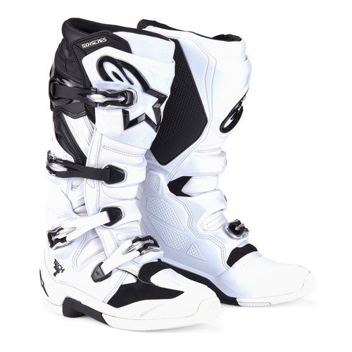 Alpinestars tech motocross - alpinestars, 7