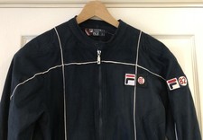 Fila..Bj (Bjorn Borg) Terrinda