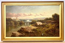 A JACOBS VERY Large 19th