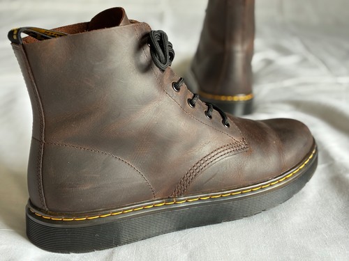 Martens thurston chukka - dr,