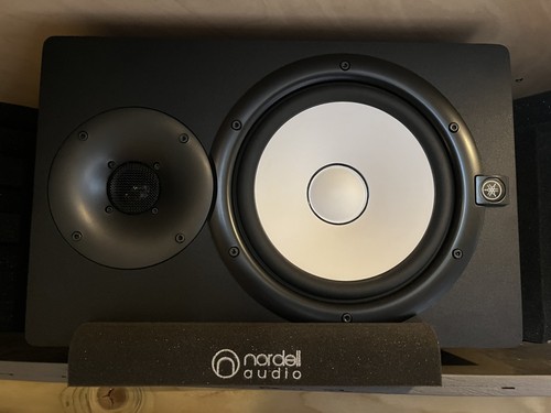 Yamaha hs8 matched pair - matched,