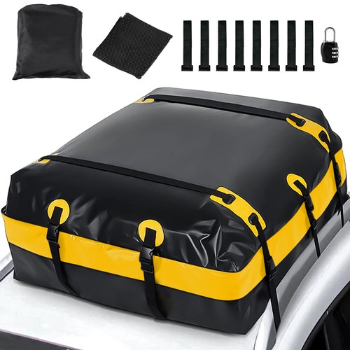 Car roof bag - car, carrier