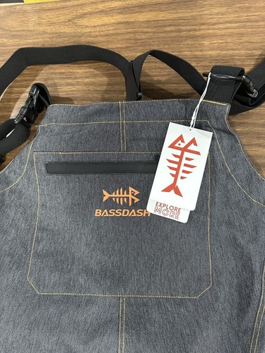 Bassdash men s - xl, men’s