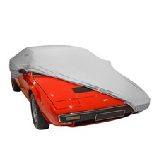 Indoor car cover fits Ferrari