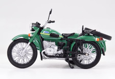 1/24 Ural Soviet Union Three