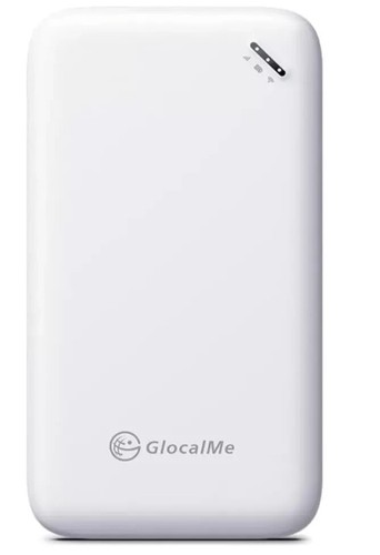 Glocalme upp mobile wifi - 4g,