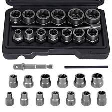 15PC Car Tool Locking Wheel