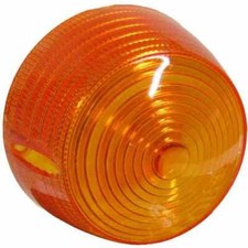 Indicator Lens Fits Suzuki SB 200 79-81