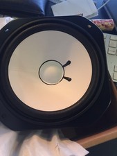 Yamaha NS10 M Woofers / Bass