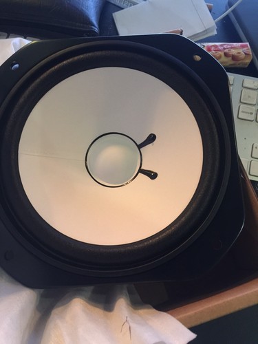 Yamaha ns10 woofers - yamaha, m