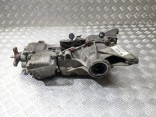 BMW X1 DIFFERENTIAL DIFF REAR