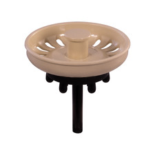 Kitchen Sink Basket Strainer