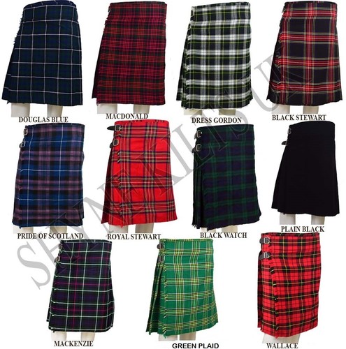Yard kilts scottish - kilts,