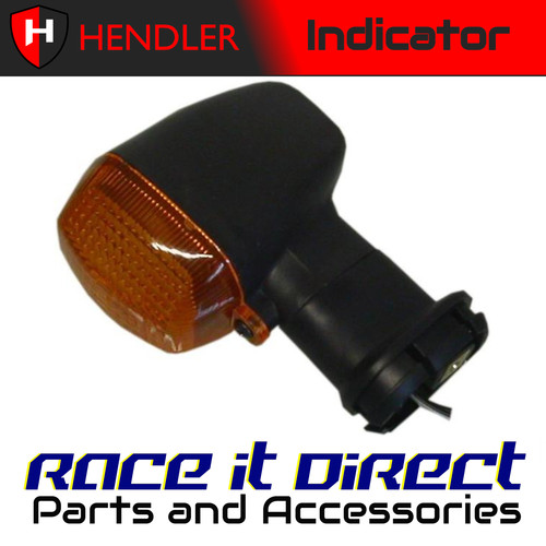 Indicator for yamaha trx - indicator,