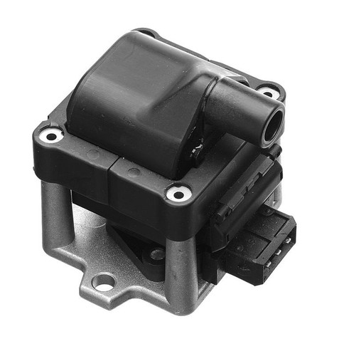 Block ignition coil fuel - coil,