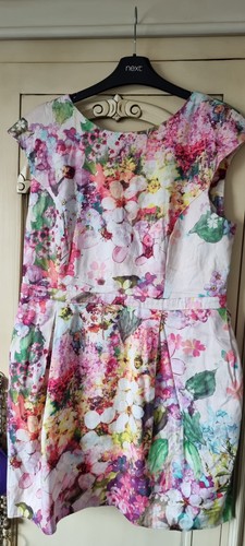 Dress mini cocoon - cocoon, style