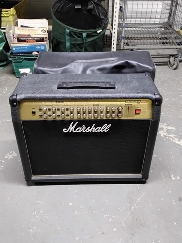 Marshall valvestate 2000 - valvestate,