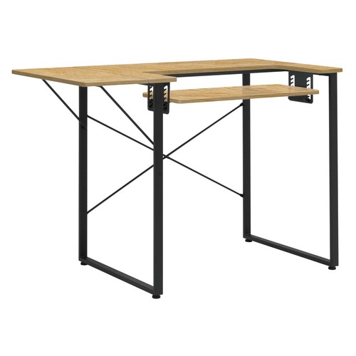 Dart sewing machine table - table, with