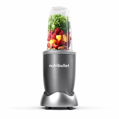 Nutribullet 600 - nutribullet,