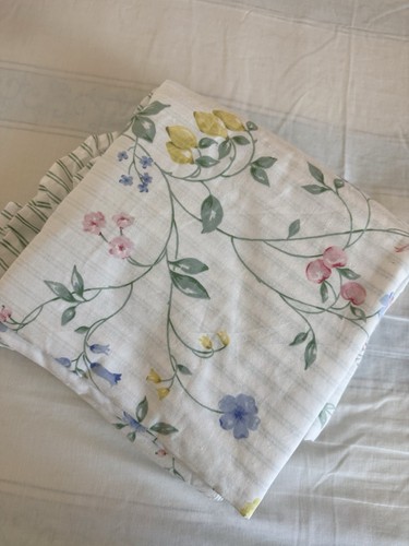 Primark floral cotton duvet - floral,