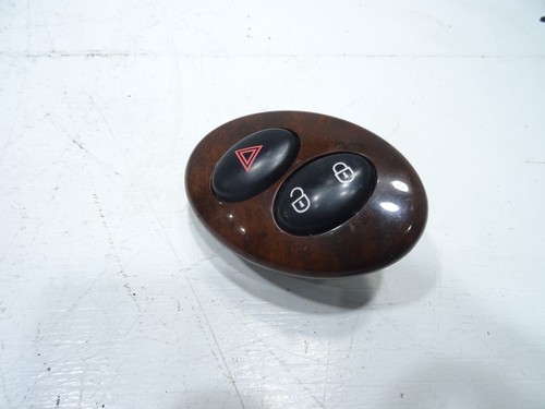 Rover 1999 hazard - hazard, and