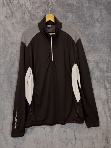 Galvin green jacket mens - green,