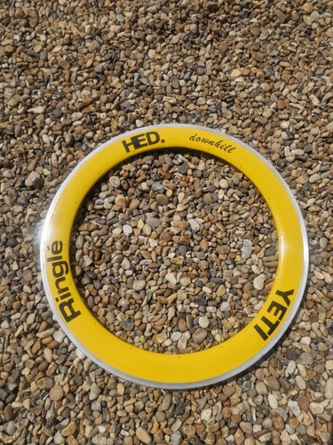 Hed rim bike yeti - rim,,