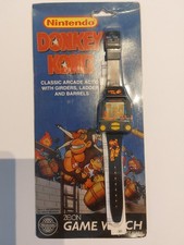 VINTAGE NINTENDO DONKEY KONG