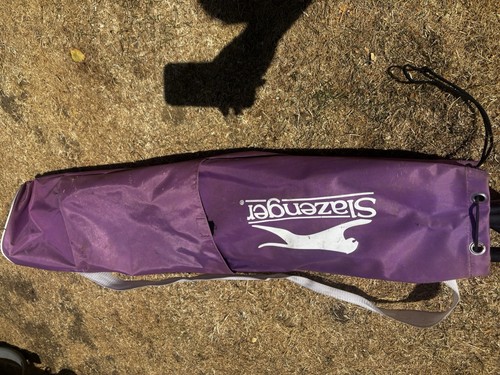 Slazenger tennis net - tennis,