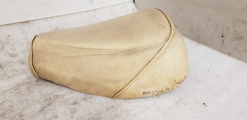 Yamaha passola seat - passola, mk1