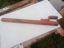 David Brown Classic Tractor