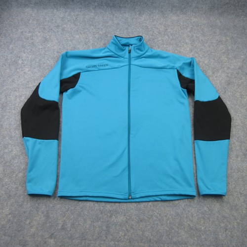 Galvin green jacket mens - galvin,
