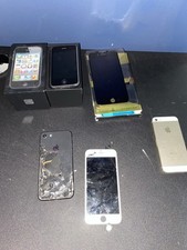 iPhone Joblot And Parts