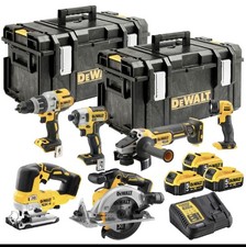 Dewalt dck664p3 18v - 18v, xr