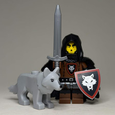 LEGO Wolfpack Beastmaster –