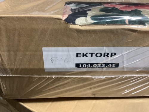 Ikea ektorp cover - ikea,