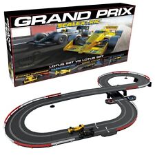 Scalextric C1432M Scalextric 1980's Grand Prix Race Set