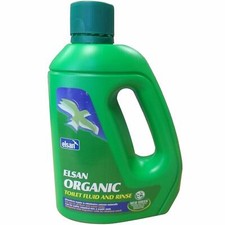 Elsan Organic Toilet Fluid 2