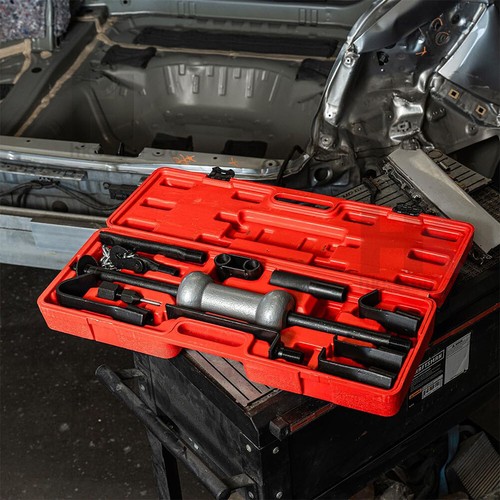13pc heavy duty 10lbs - 13pc,