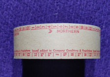 NORTHERN NATIONAL BUS Co