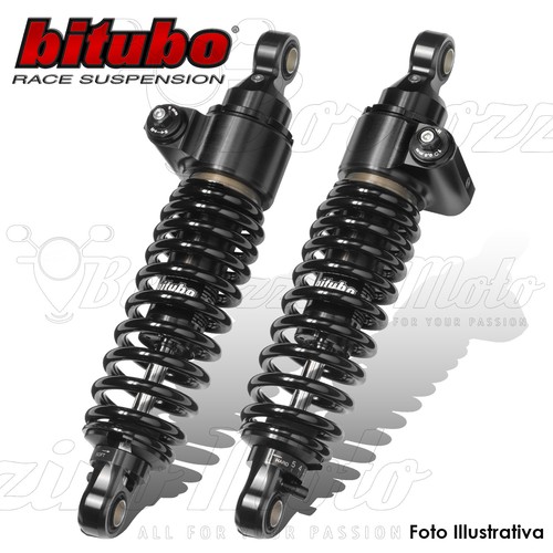 Bitubo rear shock - rear, kit