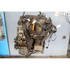Engine Audi Skoda VW Passat B5