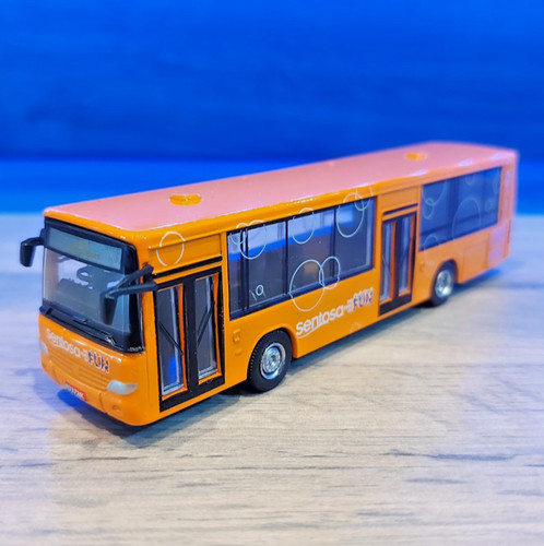 Volvo b7rle liannex bodied - volvo,