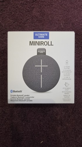 Ultimate ears miniroll - ears,