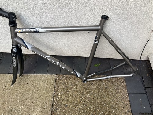 Airborne valkyrie road bike - valkyrie,
