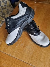 Footjoy GOLF SHOES,, UK 7 1/2