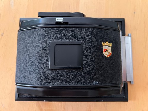 Wista 120 roll film - wista, 6×7