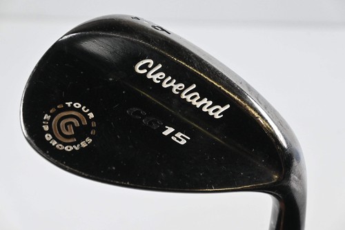 Cleveland cg15 sand wedge 56 - cleveland,