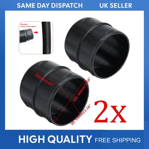 60mm ducting joiner - 60mm,